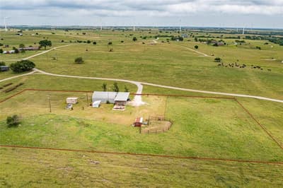 1078 R&R Lane, Muenster TX 76252 - Photo 3