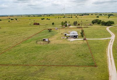 1078 R&R Lane, Muenster TX 76252 - Photo 5