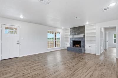 1024 Arbor Vista Drive, Azle TX 76020 - Photo 3