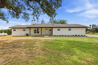 1024 Arbor Vista Drive, Azle TX 76020