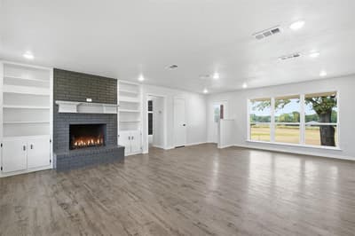 1024 Arbor Vista Drive, Azle TX 76020 - Photo 4