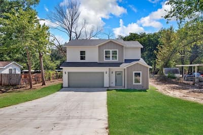620 Alameda Road, Fort Worth TX 76020