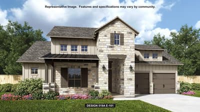 1233 Adeline Way, The Colony TX 75056 - Photo 5