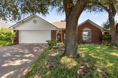 2800 Comanche Trail, Waco TX 76712