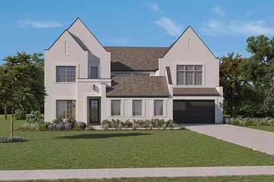 3221 Washington Drive, Prosper TX 75078