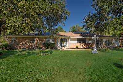 3613 Jonette Drive, Richland Hills TX 76118