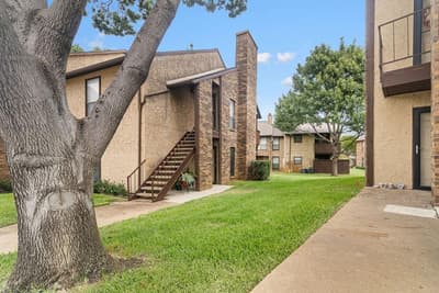 1201 Calico Lane # 2024, Arlington TX 76011 - Photo 3
