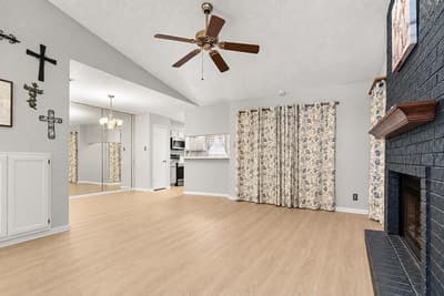 1201 Calico Lane # 2024, Arlington TX 76011 - Photo 5