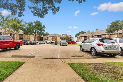 1201 Calico Lane # 2024, Arlington TX 76011 - Photo 4