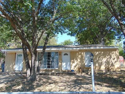 2233 Talco Drive, Dallas TX 75241