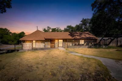 6940 Hatch Road, Fort Worth TX 76135