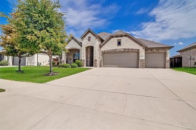 2803 Ashmont Way, Mansfield TX 76084 - Photo 2