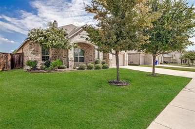 2803 Ashmont Way, Mansfield TX 76084 - Photo 3