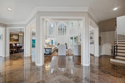 7744 Glen Albens Circle, Dallas TX 75225 - Photo 5