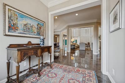 7744 Glen Albens Circle, Dallas TX 75225 - Photo 4