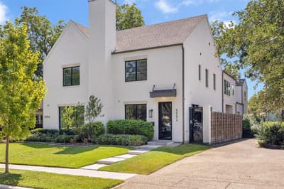 5552 Longview Street, Dallas TX 75206 - Photo 2