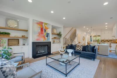 5552 Longview Street, Dallas TX 75206