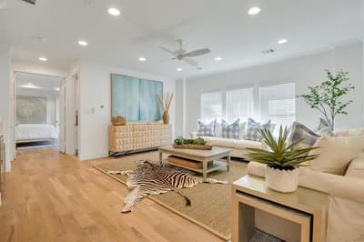 5552 Longview Street, Dallas TX 75206 - Photo 5