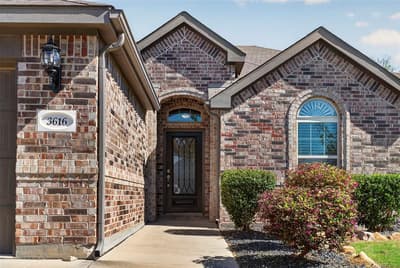 3616 Meadowtrail Lane, Denton TX 76207 - Photo 2