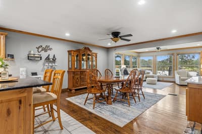 803 County Road 2127, Pittsburg TX 75686 - Photo 2