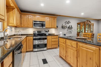 803 County Road 2127, Pittsburg TX 75686 - Photo 3