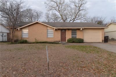 3437 Cherrywood Lane, Plano TX 75074