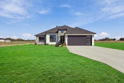 119 Skrivanek Road, Ennis TX 75119 - Photo 2