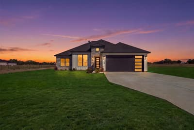 119 Skrivanek Road, Ennis TX 75119