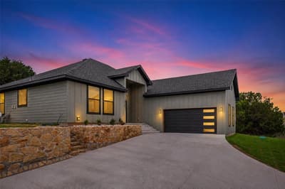 2201 Christine Drive, Granbury TX 76048 - Photo 2