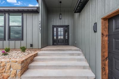 2201 Christine Drive, Granbury TX 76048 - Photo 3