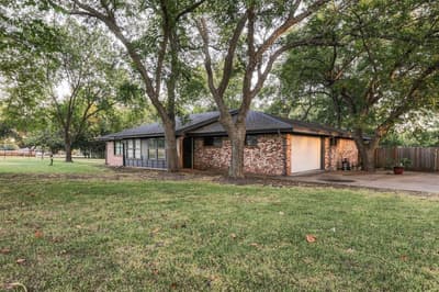 9160 State Highway 56, Sherman TX 75090 - Photo 3