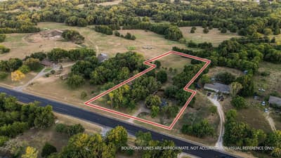 9160 State Highway 56, Sherman TX 75090