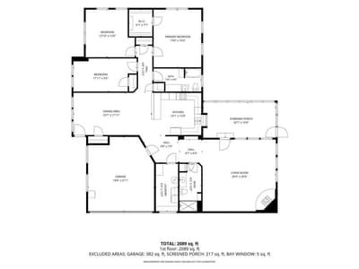 9160 State Highway 56, Sherman TX 75090 - Photo 4