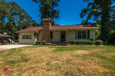 4017 Independence Avenue, Shreveport LA 71109 - Photo 2