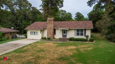 4017 Independence Avenue, Shreveport LA 71109