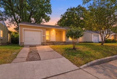 913 Tamara Lane, Grand Prairie TX 75051