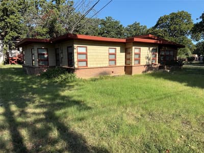 2939 Field Street, Haltom City TX 76117 - Photo 2