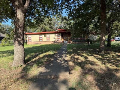 2939 Field Street, Haltom City TX 76117
