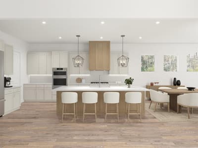 921 Carnegie Mellon, Prosper TX 75068 - Photo 2