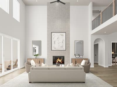 921 Carnegie Mellon, Prosper TX 75068 - Photo 4