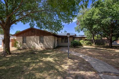 736 N 57th Street, Waco TX 76710
