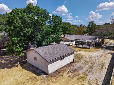 1403 N Melba Doyle Park Road, Decatur TX 76234 - Photo 4
