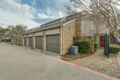 5616 Preston Oaks Road # 1507, Dallas TX 75254