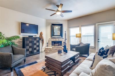 5616 Preston Oaks Road # 1507, Dallas TX 75254 - Photo 5