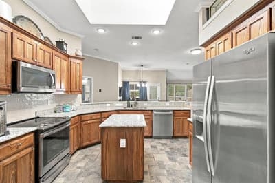 2868 Spotted Owl Drive, Fort Worth TX 76244 - Photo 4