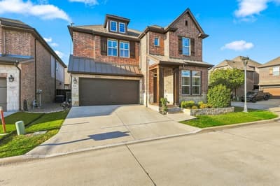 5441 Caine Road, Richardson TX 75082