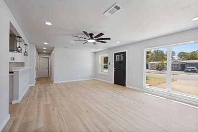5517 Cottey Street, Fort Worth TX 76119 - Photo 3