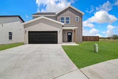 208 Marble Creek Drive, Fort Worth TX 76131