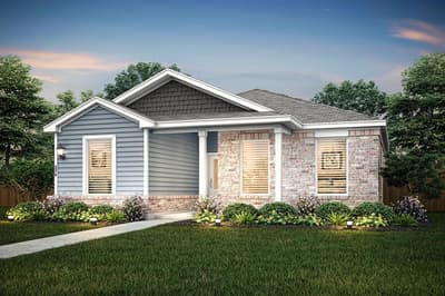1008 Camelia Grove Court, Hutchins TX 75141
