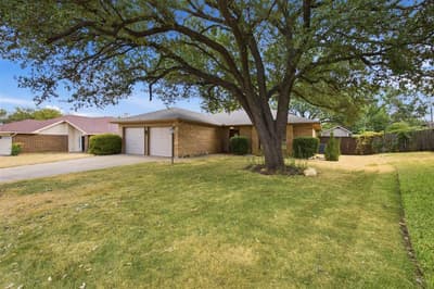 6417 Shasta Trail, Fort Worth TX 76133 - Photo 3